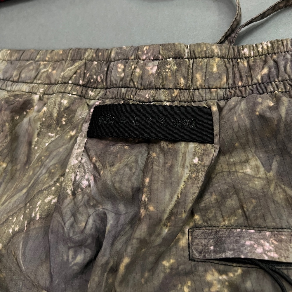 ALYX Quantum Pants - Picture 10 of 16